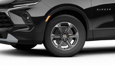 2026 Chevrolet Blazer LT FWD