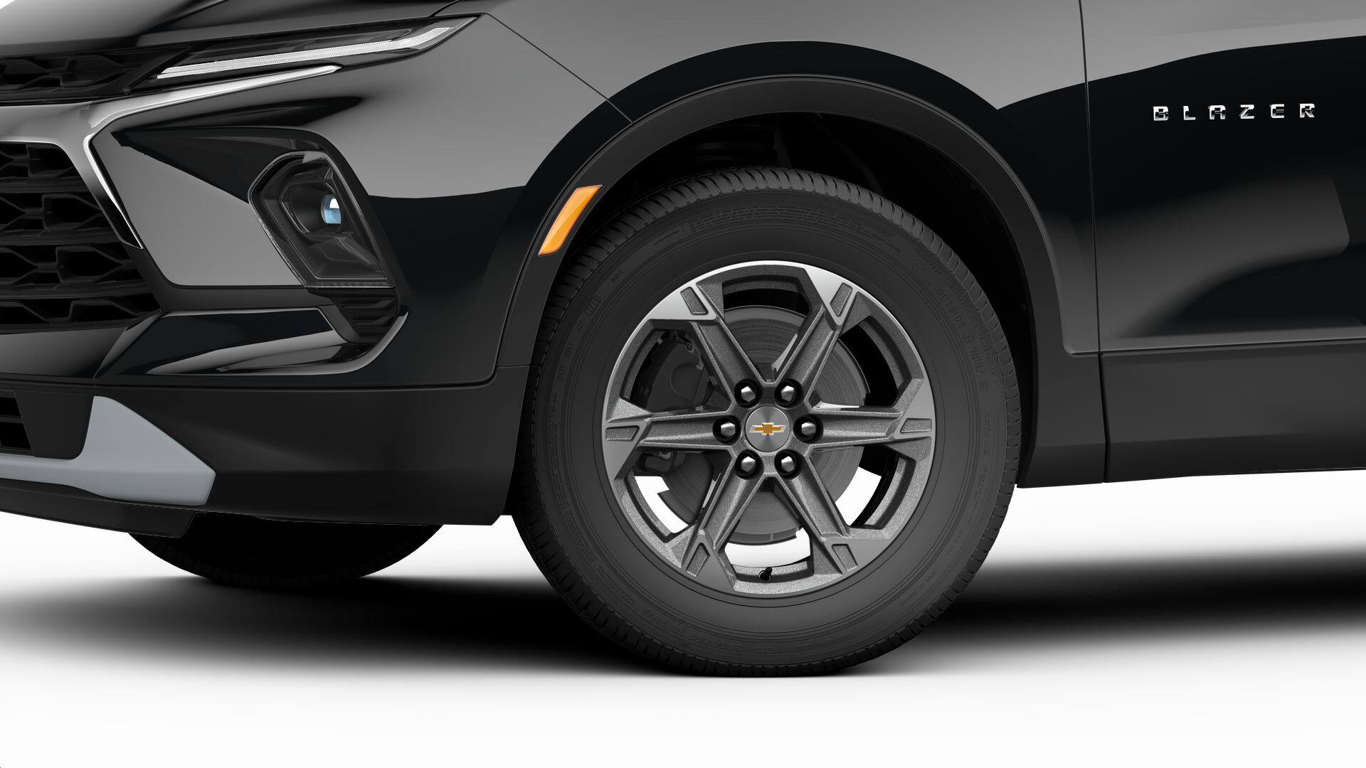 2026 Chevrolet Blazer LT FWD