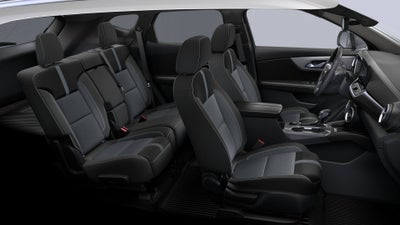 2026 Chevrolet Blazer LT FWD