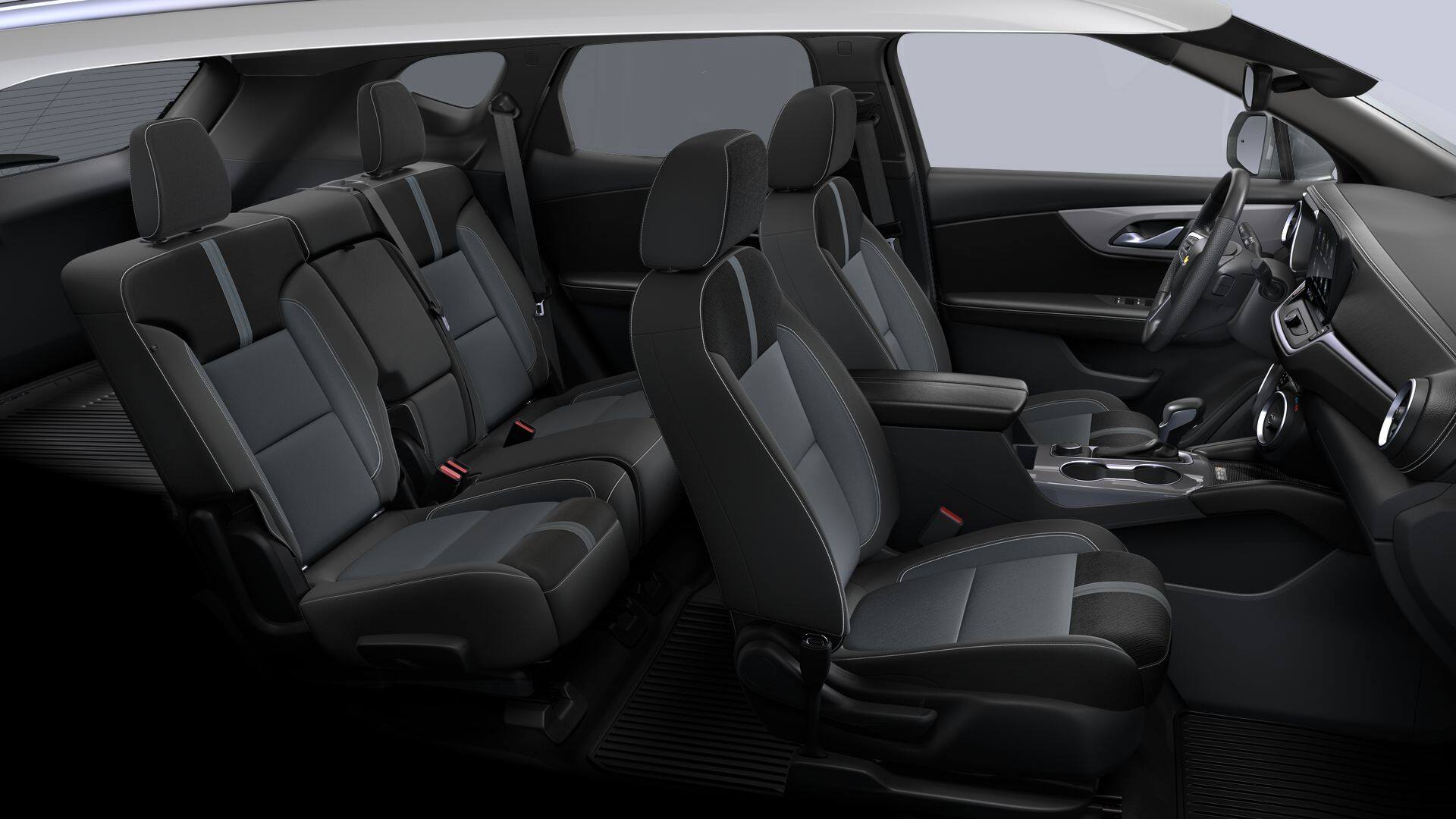 2026 Chevrolet Blazer LT FWD