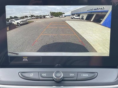 2025 Chevrolet Blazer LT FWD