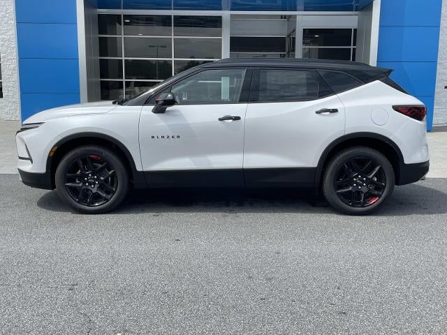 2025 Chevrolet Blazer LT FWD