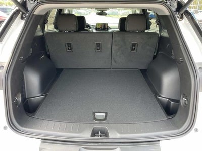 2025 Chevrolet Blazer LT FWD