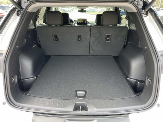 2025 Chevrolet Blazer LT FWD