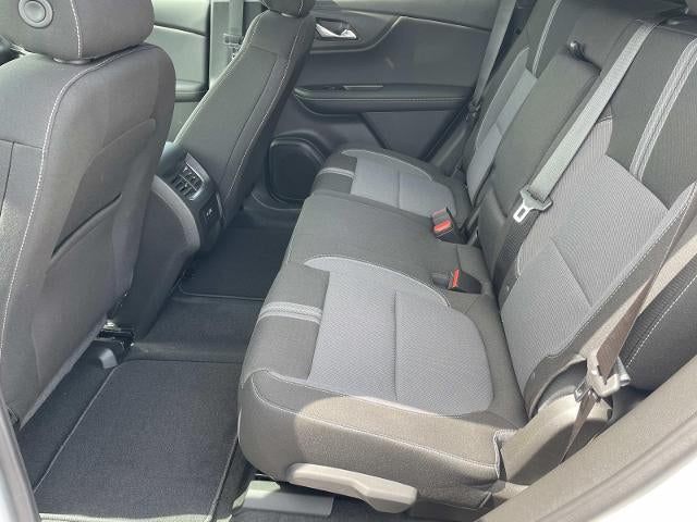 2025 Chevrolet Blazer LT FWD