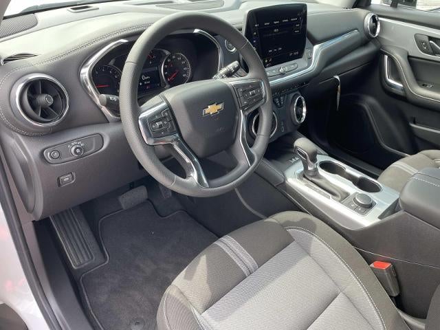 2025 Chevrolet Blazer LT FWD