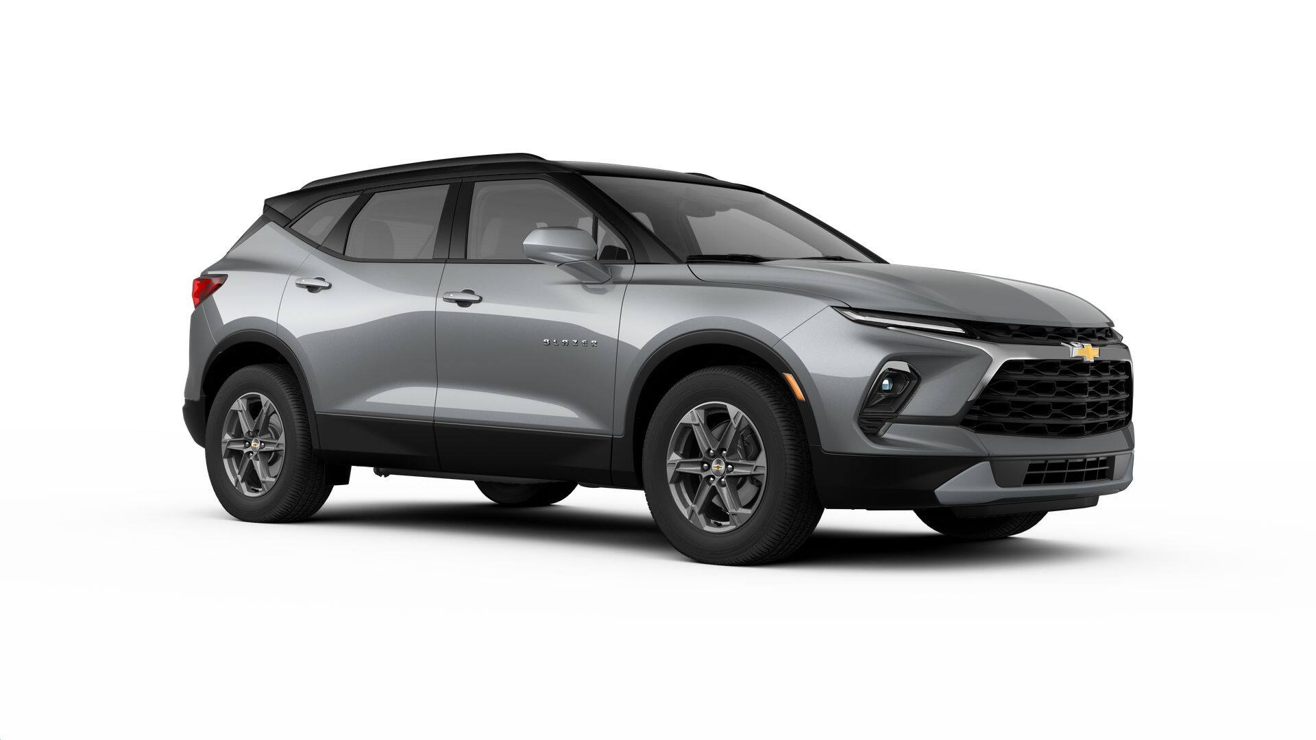 2026 Chevrolet Blazer LT FWD