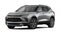 2026 Chevrolet Blazer LT FWD