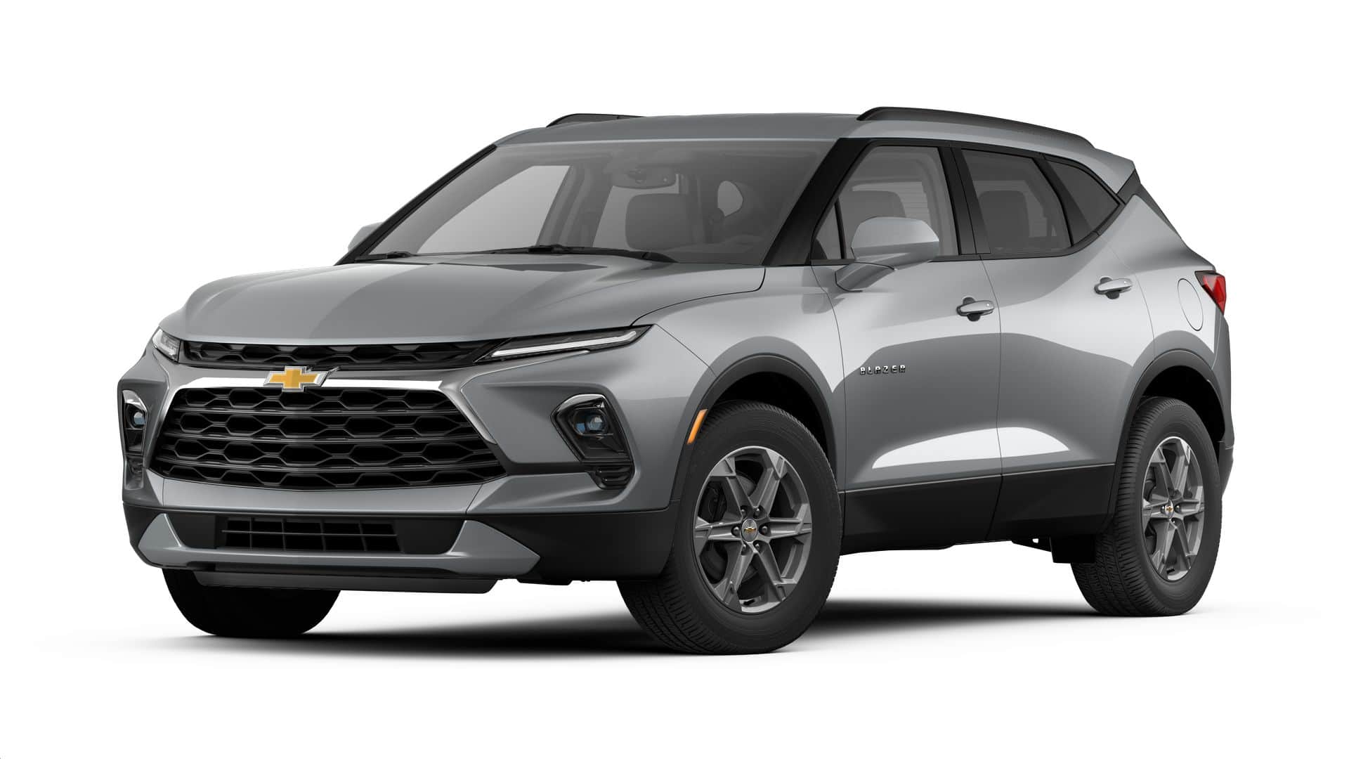 2026 Chevrolet Blazer LT FWD