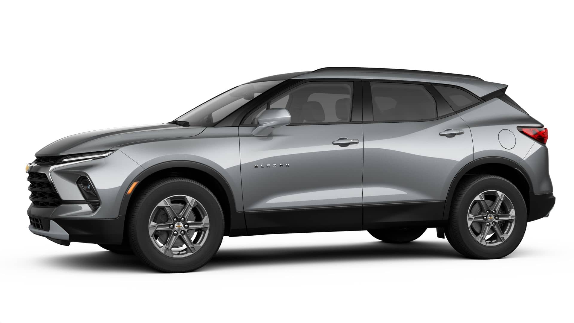 2026 Chevrolet Blazer LT FWD