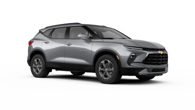 2026 Chevrolet Blazer LT FWD