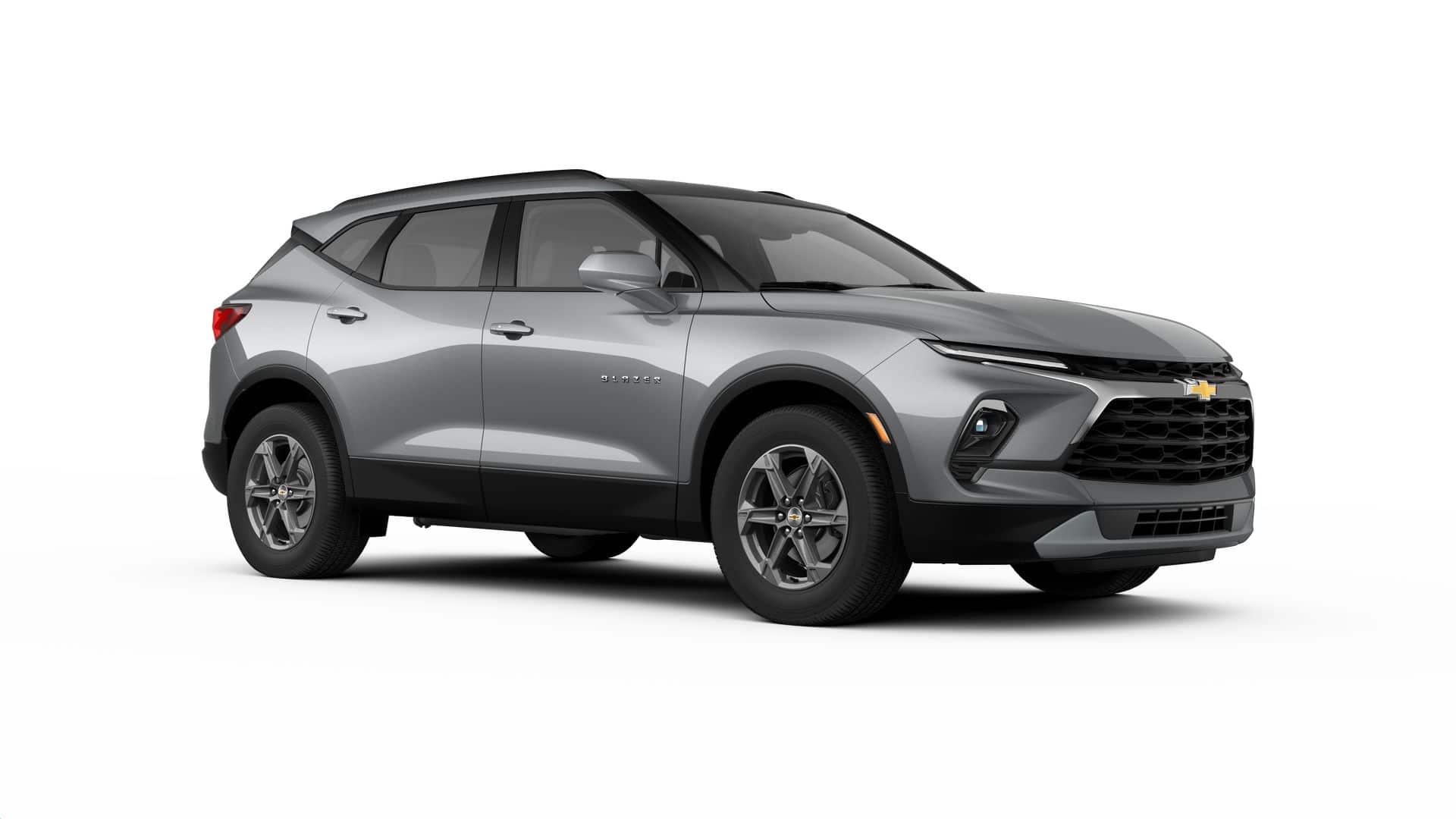 2026 Chevrolet Blazer LT FWD