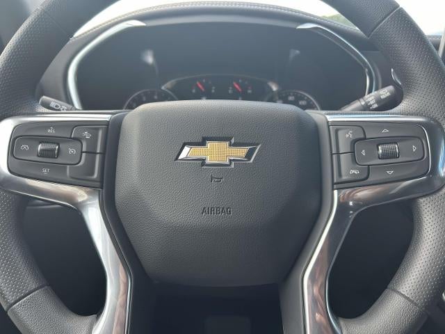 2026 Chevrolet Blazer LT FWD