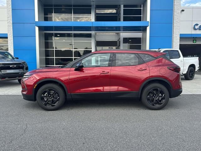 2026 Chevrolet Blazer LT FWD
