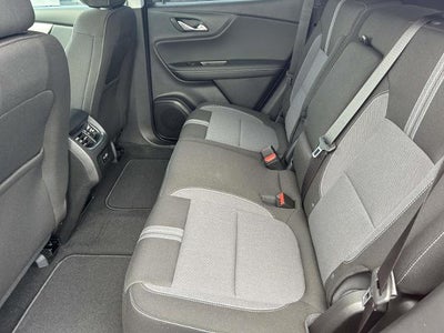 2026 Chevrolet Blazer LT FWD