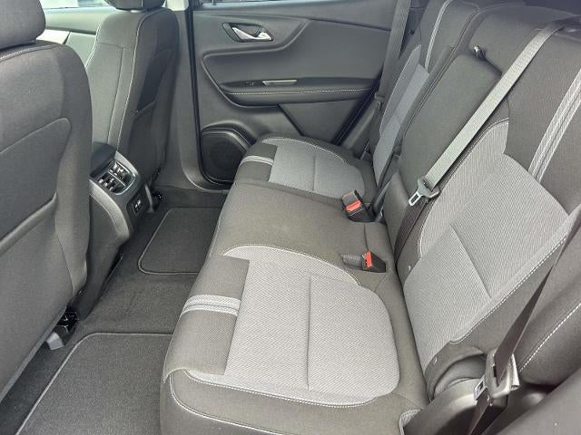 2026 Chevrolet Blazer LT FWD