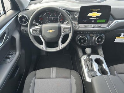 2026 Chevrolet Blazer LT FWD