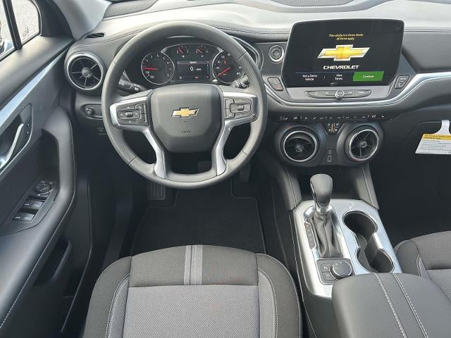 2026 Chevrolet Blazer LT FWD