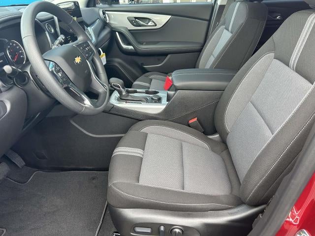 2026 Chevrolet Blazer LT FWD