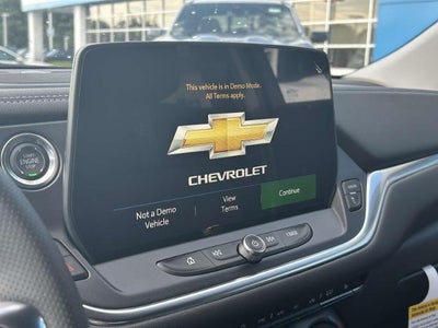 2026 Chevrolet Blazer LT FWD