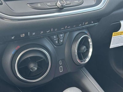 2026 Chevrolet Blazer LT FWD
