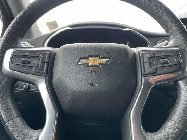 2024 Chevrolet Blazer LT FWD
