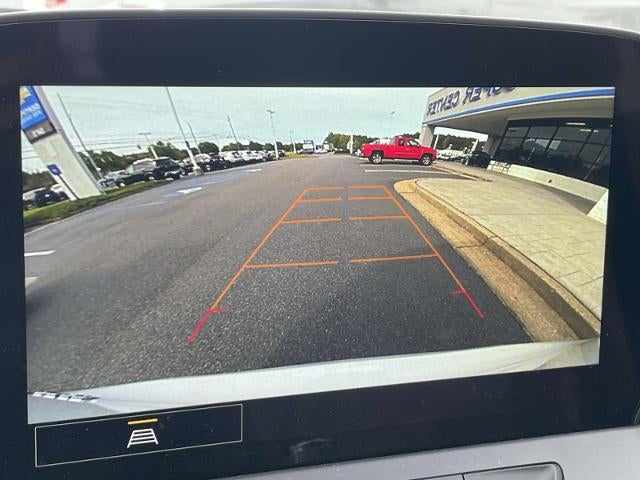 2024 Chevrolet Blazer LT FWD