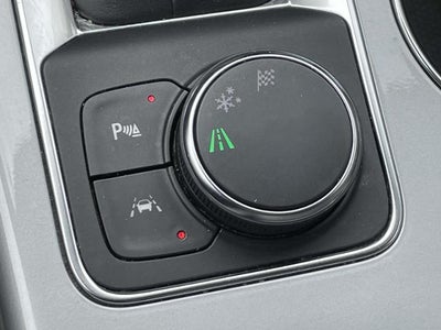2024 Chevrolet Blazer LT FWD