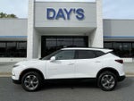2024 Chevrolet Blazer LT FWD