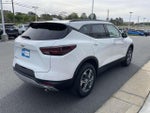 2024 Chevrolet Blazer LT FWD