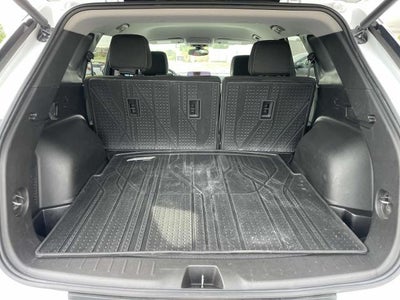 2024 Chevrolet Blazer LT FWD