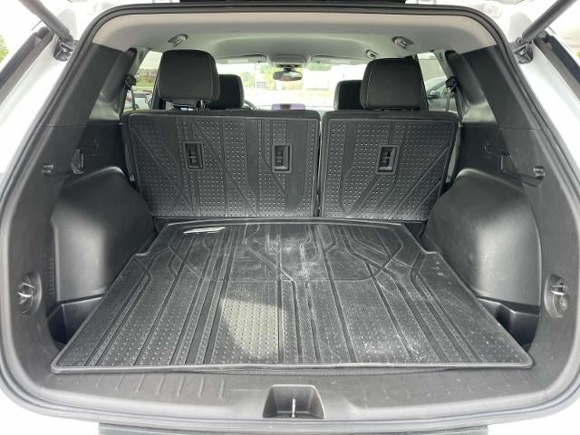 2024 Chevrolet Blazer LT FWD