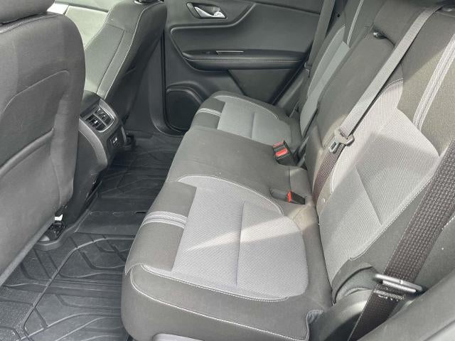 2024 Chevrolet Blazer LT FWD
