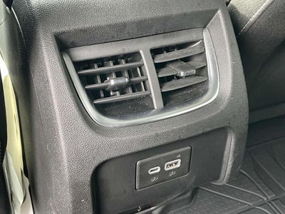 2024 Chevrolet Blazer LT FWD