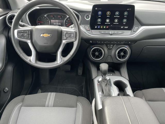 2024 Chevrolet Blazer LT FWD