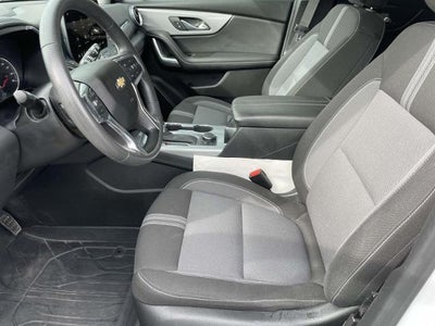 2024 Chevrolet Blazer LT FWD