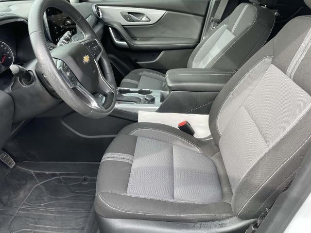2024 Chevrolet Blazer LT FWD