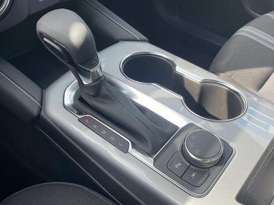 2025 Chevrolet Blazer LT FWD