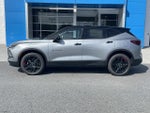 2025 Chevrolet Blazer LT FWD