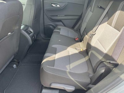 2025 Chevrolet Blazer LT FWD