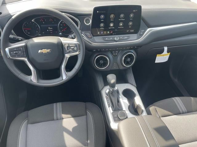 2025 Chevrolet Blazer LT FWD