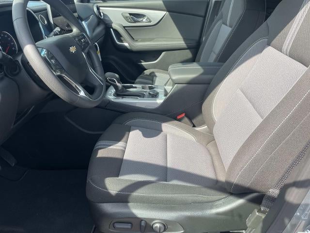 2025 Chevrolet Blazer LT FWD