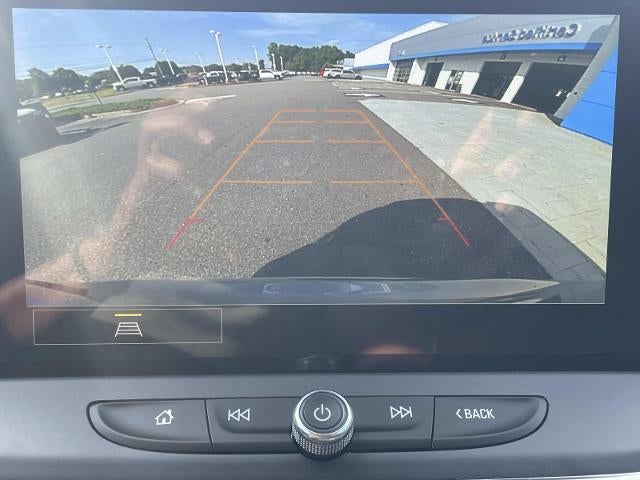 2025 Chevrolet Blazer LT FWD