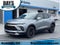 2026 Chevrolet Blazer LT FWD