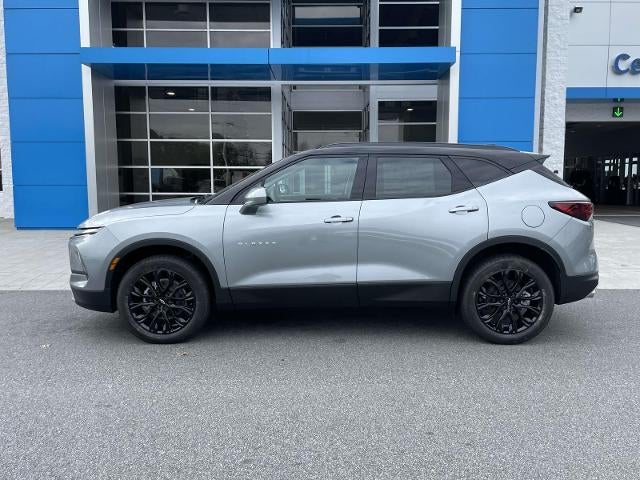 2026 Chevrolet Blazer LT FWD