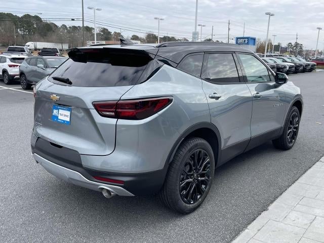 2026 Chevrolet Blazer LT FWD