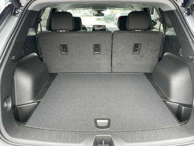 2026 Chevrolet Blazer LT FWD