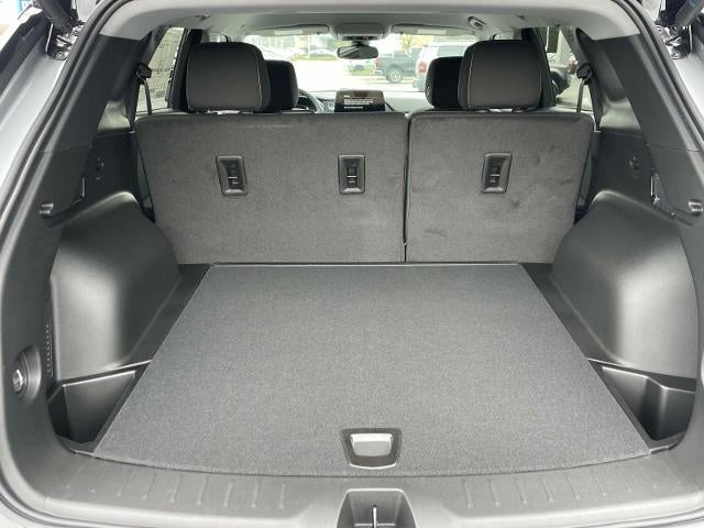 2026 Chevrolet Blazer LT FWD