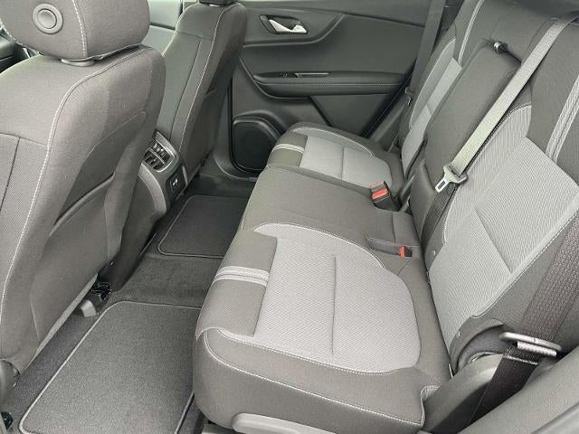 2026 Chevrolet Blazer LT FWD