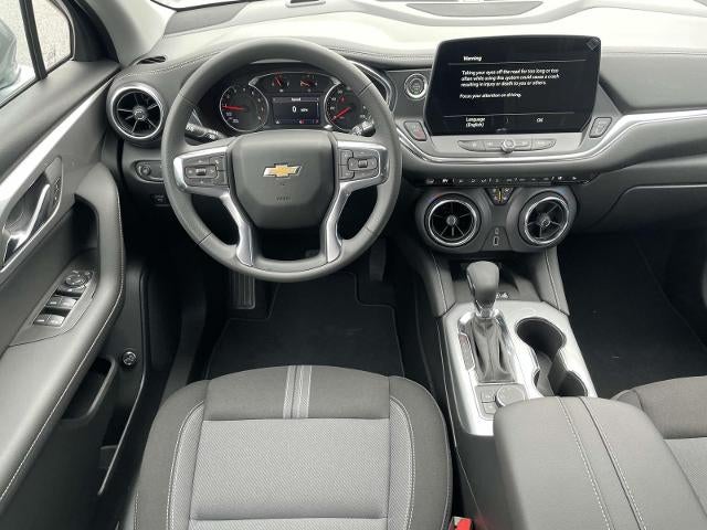 2026 Chevrolet Blazer LT FWD